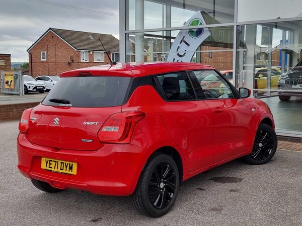 Used Suzuki Swift 2021 for sale - 76161984: Photo 7
