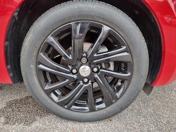 Used Suzuki Swift 2021 for sale - 76161984: Photo 9
