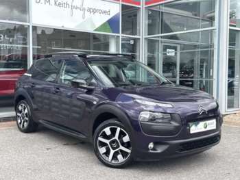 2018 - 1.6 BlueHDi Flair Edition 5dr [non Start Stop] Manual