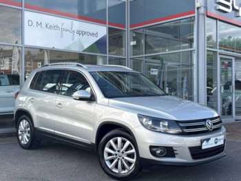 2014 - 2.0 TDi BlueMotion Tech Match 5dr [2WD] Manual