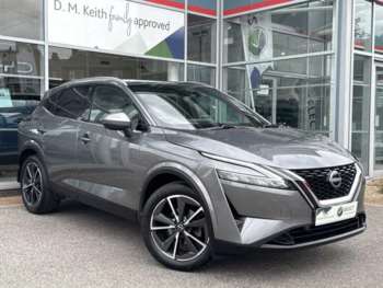 2023 - 1.3 DiG-T MH Tekna 5dr Manual