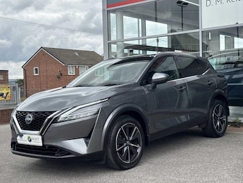 Used Nissan Qashqai 2023 for sale - 75371612: Photo