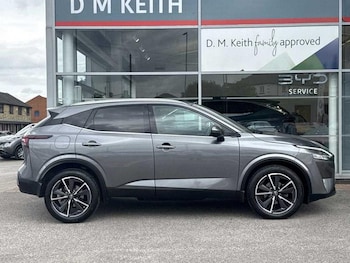 Used Nissan Qashqai 2023 for sale - 75371612: Photo