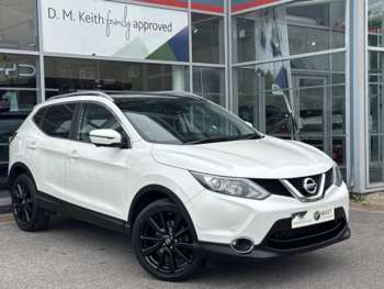 2015 - 1.2 DiG-T Tekna 5dr Manual