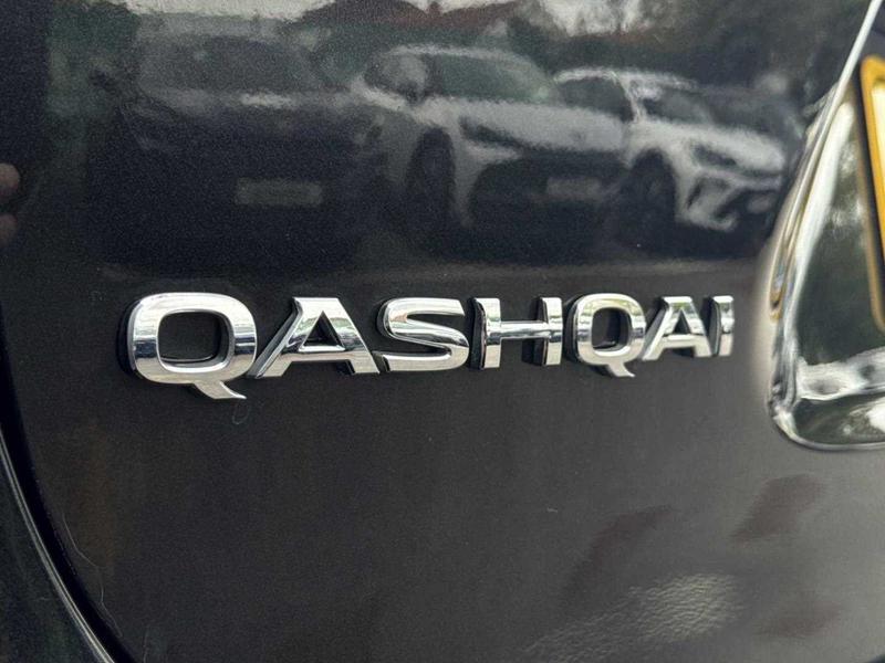 Used Nissan Qashqai 2020 for sale - 76302628: Photo 11