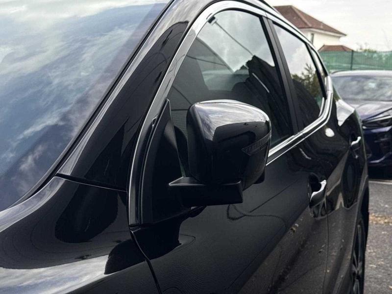 Used Nissan Qashqai 2020 for sale - 76302628: Photo 12