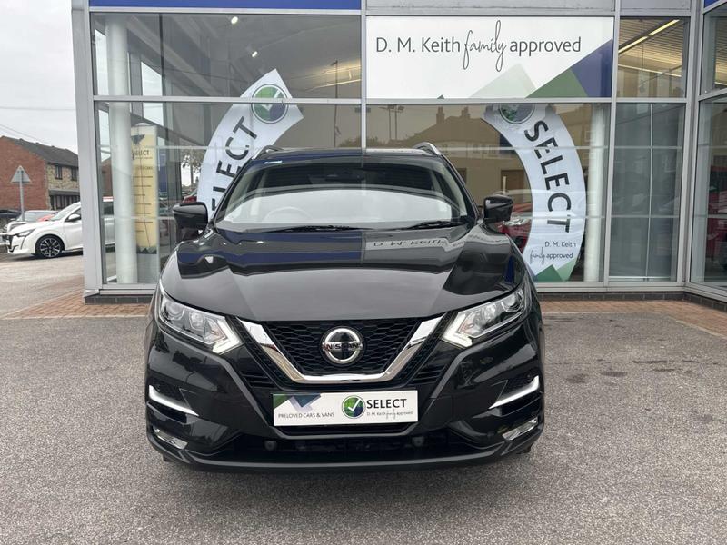 Used Nissan Qashqai 2020 for sale - 76302628: Photo 2