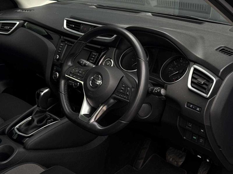 Used Nissan Qashqai 2020 for sale - 76302628: Photo 21