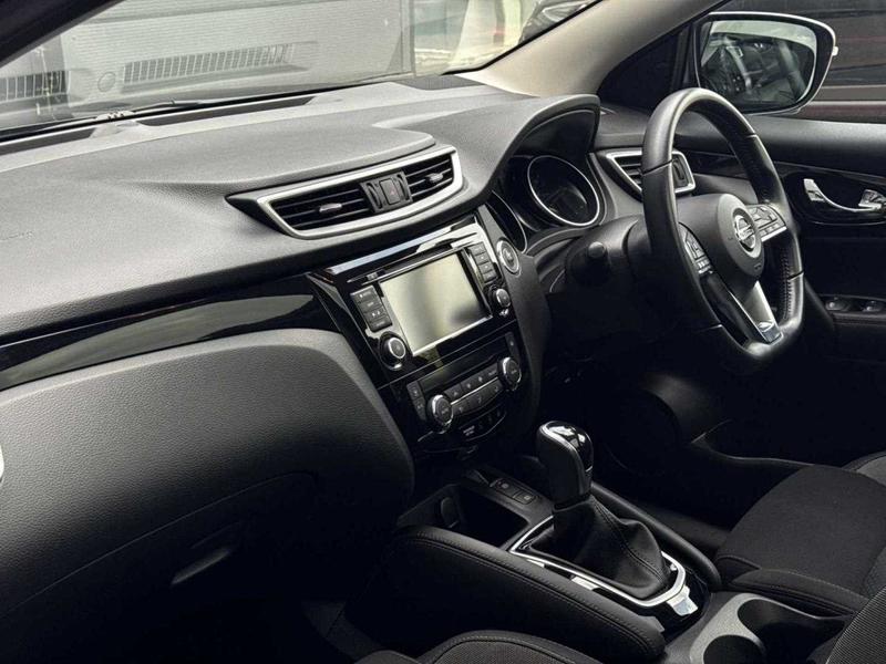 Used Nissan Qashqai 2020 for sale - 76302628: Photo 22