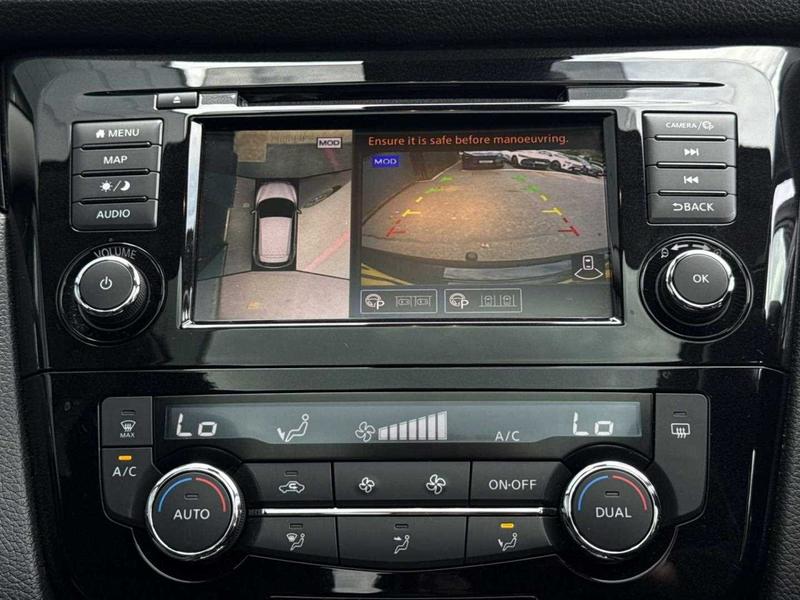 Used Nissan Qashqai 2020 for sale - 76302628: Photo 26