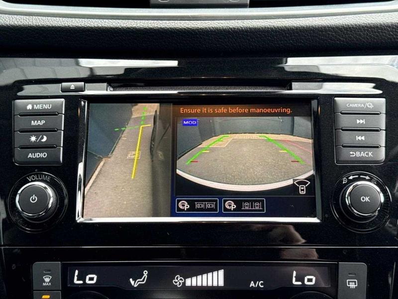Used Nissan Qashqai 2020 for sale - 76302628: Photo 27