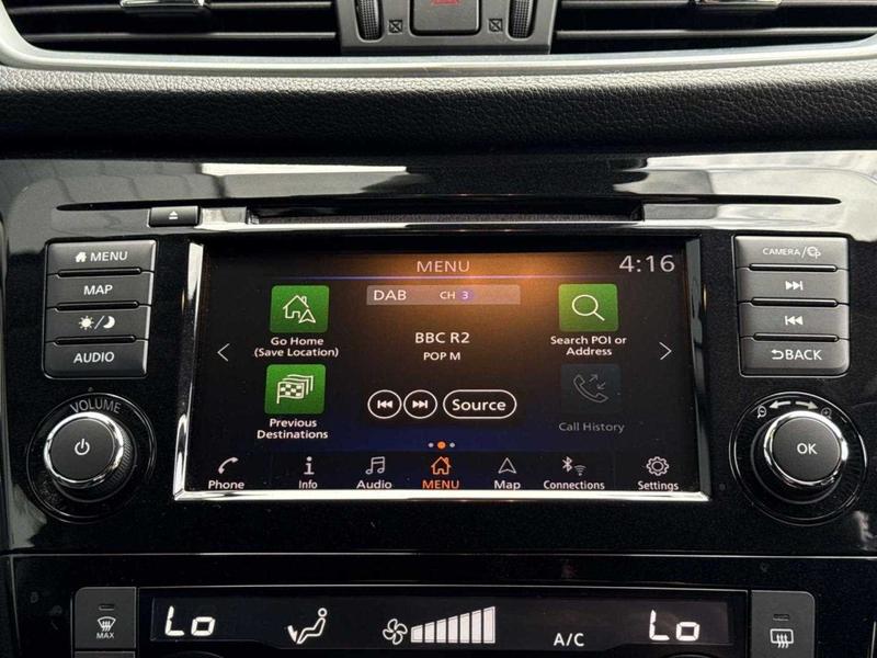 Used Nissan Qashqai 2020 for sale - 76302628: Photo 28