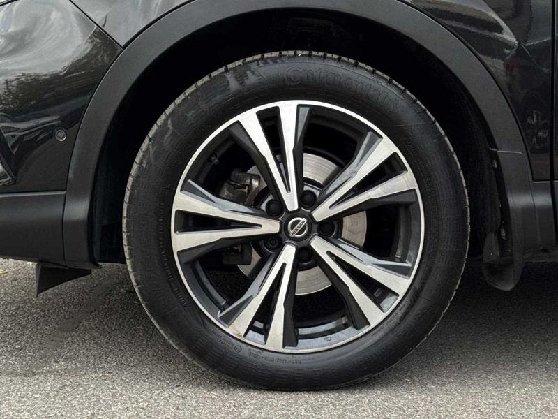 Used Nissan Qashqai 2020 for sale - 76302628: Photo 30