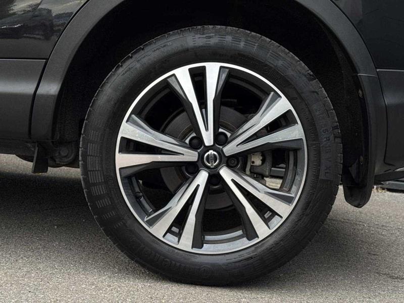 Used Nissan Qashqai 2020 for sale - 76302628: Photo 31