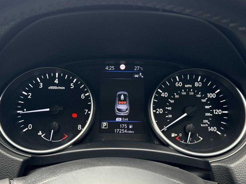 Used Nissan Qashqai 2020 for sale - 76302628: Photo 35