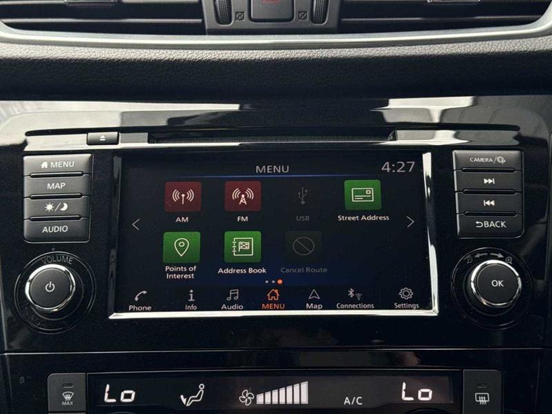 Used Nissan Qashqai 2020 for sale - 76302628: Photo 38