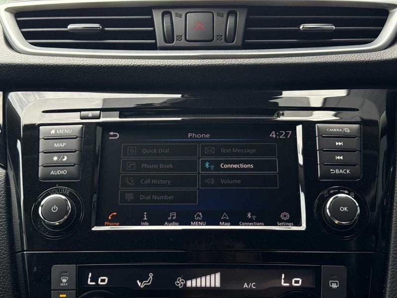 Used Nissan Qashqai 2020 for sale - 76302628: Photo 39