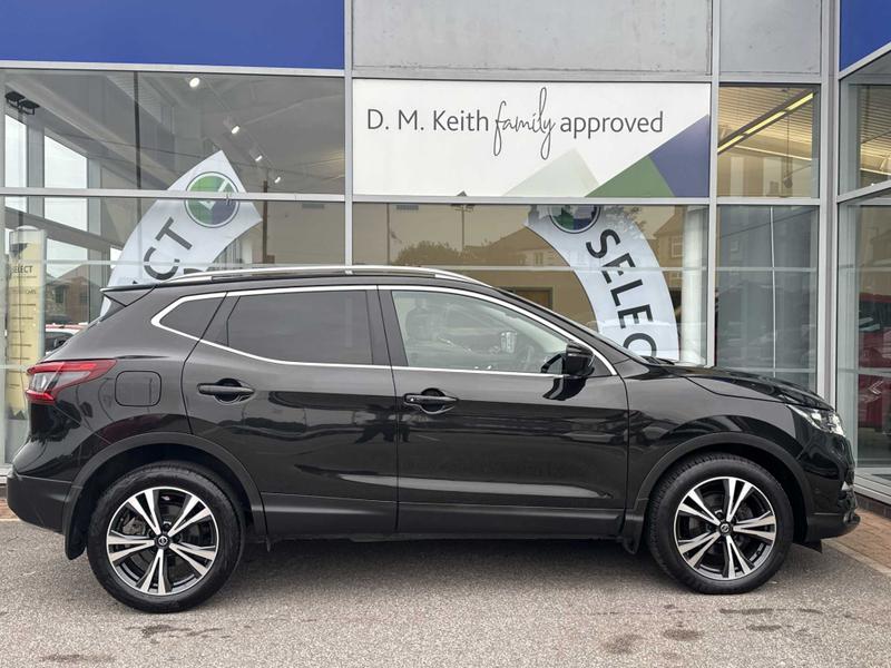 Used Nissan Qashqai 2020 for sale - 76302628: Photo 4