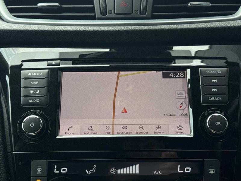 Used Nissan Qashqai 2020 for sale - 76302628: Photo 40