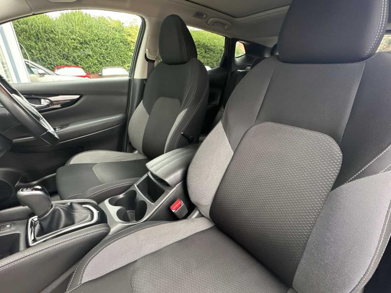 Used Nissan Qashqai 2020 for sale - 76302628: Photo 43