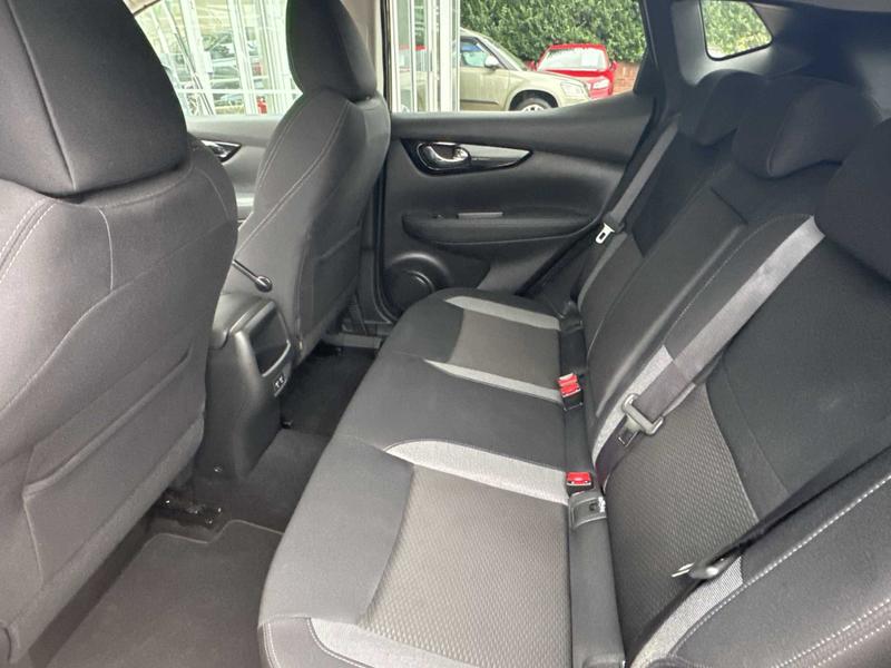 Used Nissan Qashqai 2020 for sale - 76302628: Photo 44