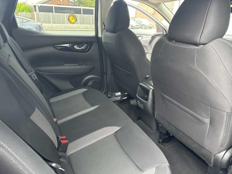 Used Nissan Qashqai 2020 for sale - 76302628: Photo 45