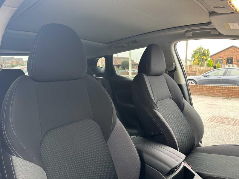 Used Nissan Qashqai 2020 for sale - 76302628: Photo 46