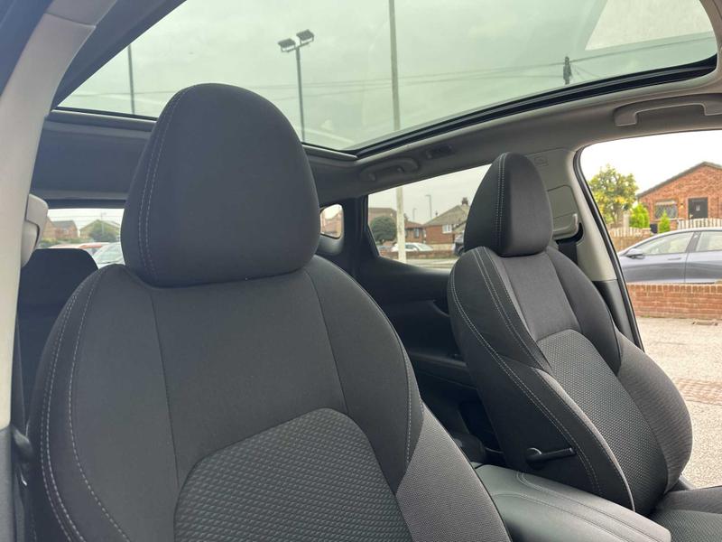 Used Nissan Qashqai 2020 for sale - 76302628: Photo 47