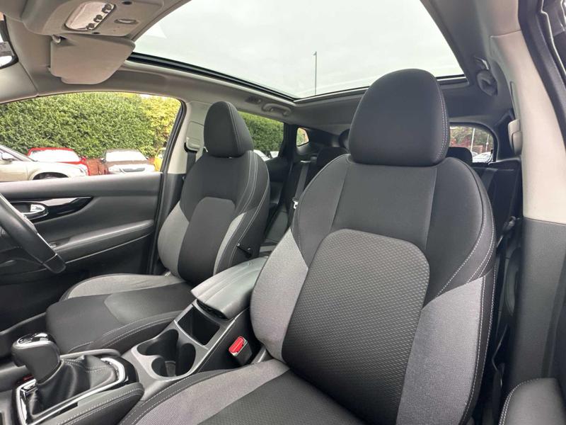 Used Nissan Qashqai 2020 for sale - 76302628: Photo 48