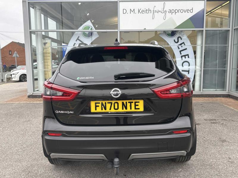Used Nissan Qashqai 2020 for sale - 76302628: Photo 6