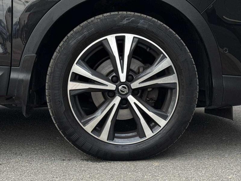 Used Nissan Qashqai 2020 for sale - 76302628: Photo 8