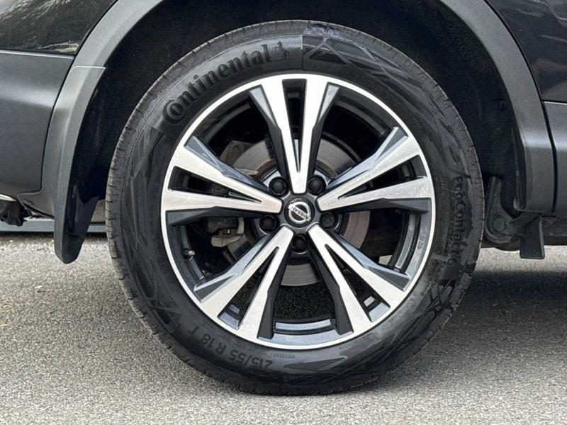 Used Nissan Qashqai 2020 for sale - 76302628: Photo 9