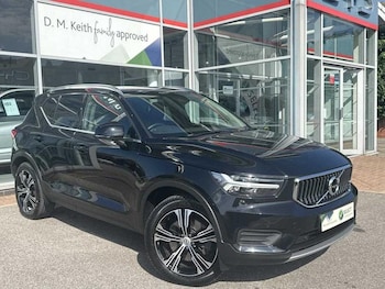 Used Volvo XC40 2021 for sale - 75779084: Photo