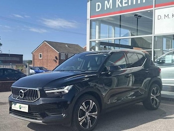 Used Volvo XC40 2021 for sale - 75779084: Photo