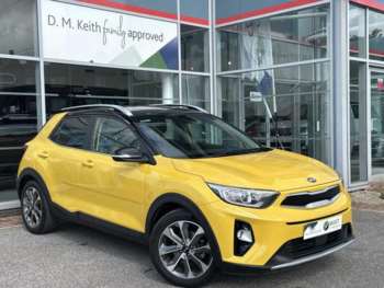 2019 - 1.0T GDi 4 5dr Manual