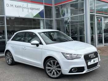 2012 - 1.6 TDI Sport 5dr