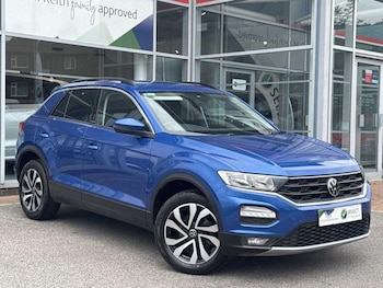 Volkswagen - T-Roc