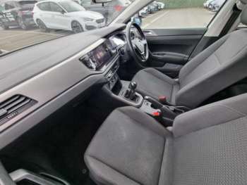 Used Volkswagen Polo 2020 for sale - 74710301: Photo