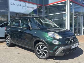 2020 - 1.4 City Cross 5dr