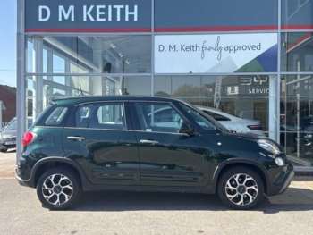 Used Fiat 500L 2020 for sale - 74710300: Photo