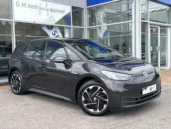 Used Volkswagen ID3 2022 for sale - 76146584: Photo