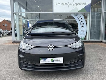 Used Volkswagen ID3 2022 for sale - 76146584: Photo