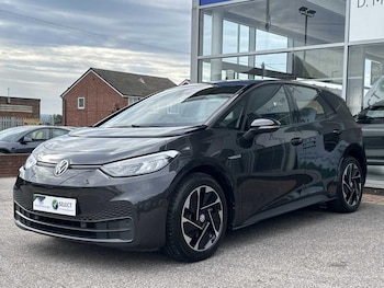 Used Volkswagen ID3 2022 for sale - 76146584: Photo