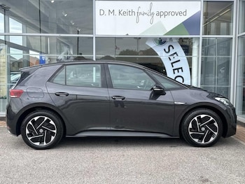 Used Volkswagen ID3 2022 for sale - 76146584: Photo