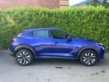 Used Nissan Juke 2022 for sale - 75068916: Photo