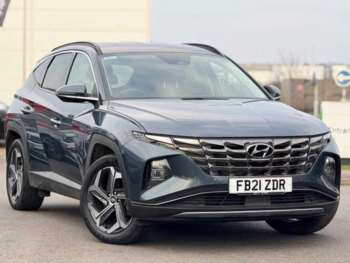 2021 - 1.6 TGDi Hybrid 230 Premium 5dr 2WD Auto Automatic