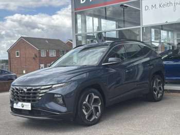 Used Hyundai TUCSON 2021 for sale - 75021905: Photo