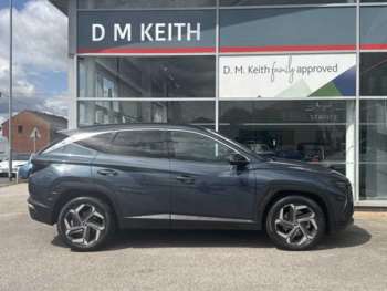 Used Hyundai TUCSON 2021 for sale - 75021905: Photo