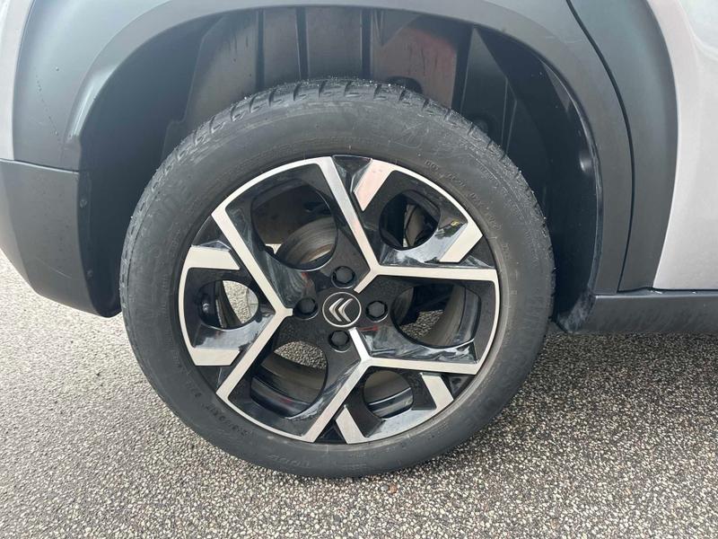 Used Citroen C3 Aircross 2023 for sale - 76586494: Photo 10