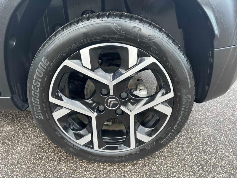 Used Citroen C3 Aircross 2023 for sale - 76586494: Photo 11